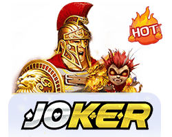 รีวิว joker 63 เครดิต ฟรี เกมทำเงินที่ไม่ควรพลาด!